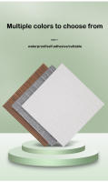 Pegatinas de Pared de Espuma de Ladrillo 3D Autoadhesivas DIY Decoración de Hogar para Sala de Estar Cocina - details 4