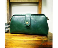 Mini bolso pequeño con clip para mujer, nuevo bolso simple y moderno para teléfono móvil con correa de hombro tipo doctor para mujer - details 4