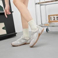Zapatillas de deporte para mujer, sual Flat es Retro genuino, con cordones, para entrenamiento alemán, primavera y verano, 2025 - details 17