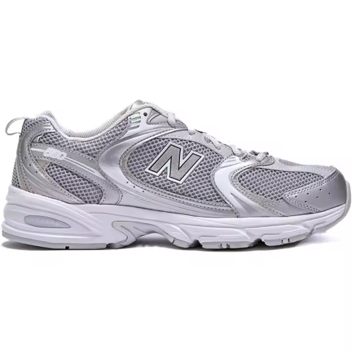 NB MR530 Zapatos para correr para hombre y mujer, cómodos zapatos informales para entrenamiento cruzado, zapatos de golf, zapatos para caminar - 1