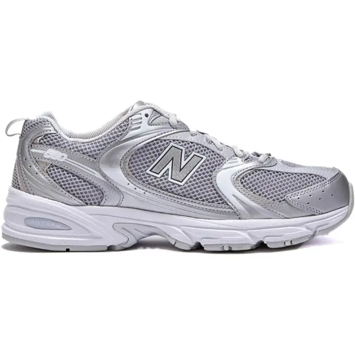 NB MR530 Zapatos para correr para hombre y mujer, cómodos zapatos informales para entrenamiento cruzado, zapatos de golf, zapatos para caminar - 1