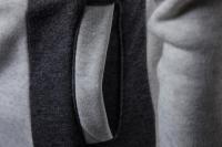 Chaqueta deportiva para hombre, informal juvenil, suéter con capucha, novedad de 2024 - details 10