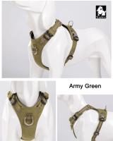 Truelove Uitra-arnés ligero de seguridad para mascotas, producto impermeable a prueba de explosiones para perros pequeños, medianos y grandes, TLH6282 - details 8