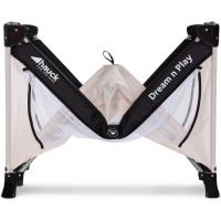 Dream N Play Plus Parque Infantil Cuna Plegable para Bebés De Nacimiento hasta 15kg - details 35