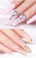 Pegamento para Uñas de Gel BORN PRETTY 10g Adhesivo Súper Fuerte para Diamantes y Abalorios - details 4