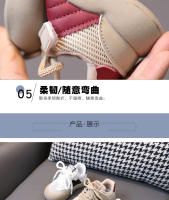 Nuevos zapatos casuales para niños y niñas, zapatillas deportivas para niños - details 7