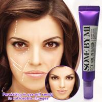Somebymi Eye Cream Retinol Eye Cream Crema para ojos antienvejecimiento con retinol levanta y reafirma la piel debajo de los ojos 30 ml - details 3