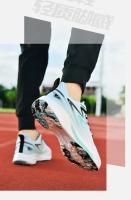 Zapatos amortiguadores de carrera Unisex, nuevas zapatillas antideslizantes transpirables, zapatillas deportivas de lujo para carreras, zapatillas transpirables de moda para correr - details 3