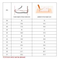 Zapatos deportivos de malla para niños y niñas, zapatillas de correr de Color sólido para estudiantes, resistentes al desgaste, cómodas, novedad de primavera 2024 - details 0