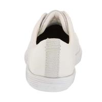 Zapatos informales de mujer estilo caminar de cuero deportivo nuevo - details 11