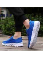 Zapatillas deportivas con suela suave, horma ancha, para casa, caminar, correr, tenis, zapatos Wearbreeze para hombre. - details 3