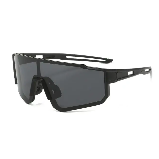 Gafas de Sol para Hombres Ideales para Ciclismo, Correr, Pescar, Esquiar - 1