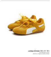Aumento de altura interior 3cm cuero Forrest Gump zapatos nueva malla transpirable zapatos deportivos casual versátil zapatos de mujer - details 8