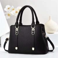 Bolso bandolera de lujo de alta gama para mujer, bolso de hombro de gran capacidad a la moda, modelo 21279 - details 1