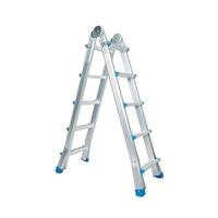 Articulada Plegable Telescópica Multifunción Aluminio 4x4 Escalones 3,98m - details 9