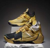 Zapatillas deportivas de invierno de baloncesto para hombre, suela, corte bajo, malla suave, material transpirable, para correr en verano - details 3