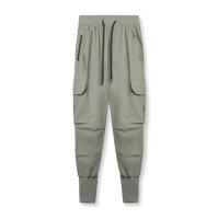 ropa deportiva para hombre pantalones - details 9
