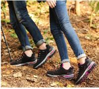 2025 Zapatos De Senderismo De Marca Para Mujer, Zapatillas De Trekking Al Aire Libre, Zapatos De Viaje Antideslizantes, Transpirables, Zapatos Deportivos Impermeables, Zapatos De Trabajo - details 32