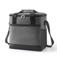Bolsa de almuerzo aislante Bento de gran capacidad, fiambrera de comida para Picnic, almacenamiento de hielo, bolsa térmica portátil para nevera - details 7