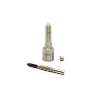 Boquilla Para Inyector Common Rail F00VX40021 Accesorios Para Vehículos Diesel - details 0