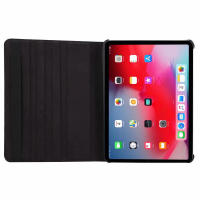 Funda de cuero con soporte giratorio para iPad Pro 12.9 2022 2021 2020 2017 2015 - details 2