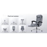 silla de oficina