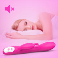 Juguetes sexuales, masturbación femenina, juguetes sexuales para adultos, vibrador de conejo caliente femenino - details 25