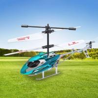 Helicóptero teledirigido XK913 de 3,5 canales con luz, resistente a caídas, Control remoto, avión volador, juguetes para niños - details 14