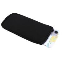 Bolsa de neopreno portátil para teléfono, funda protectora para teléfono, prevención de caídas, bolsa suave para teléfono inteligente - details 6
