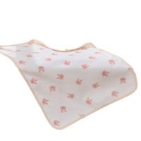 Almohadilla de pañal de gasa de algodón lavable para bebé, colchón impermeable de gran tamaño para niños, estera menstrual para tía para ancianos - details 0