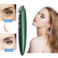 Mini bolígrafo de masaje portátil, crema multifuncional para ojos, importador, vibración eléctrica para ojos/rostro, equipo de belleza - details 6