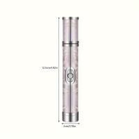 Limadora De Uñas Eléctrica Multifunción, Lima Eléctrica Mini Para Uñas, Pulidora De Uñas Eléctrica - details 3
