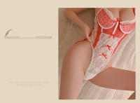 Sexo lencería sexy sexy amor onda punto enfermera arco cuerpo que forma la correa pijama sexy mono sexy para hombre selicon sexy adulto mujer xxx - details 5