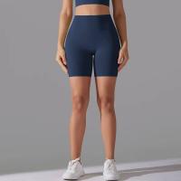 Entrenamiento de yoga, pantalones cortos casuales para correr, ciclismo, gimnasio - details 19