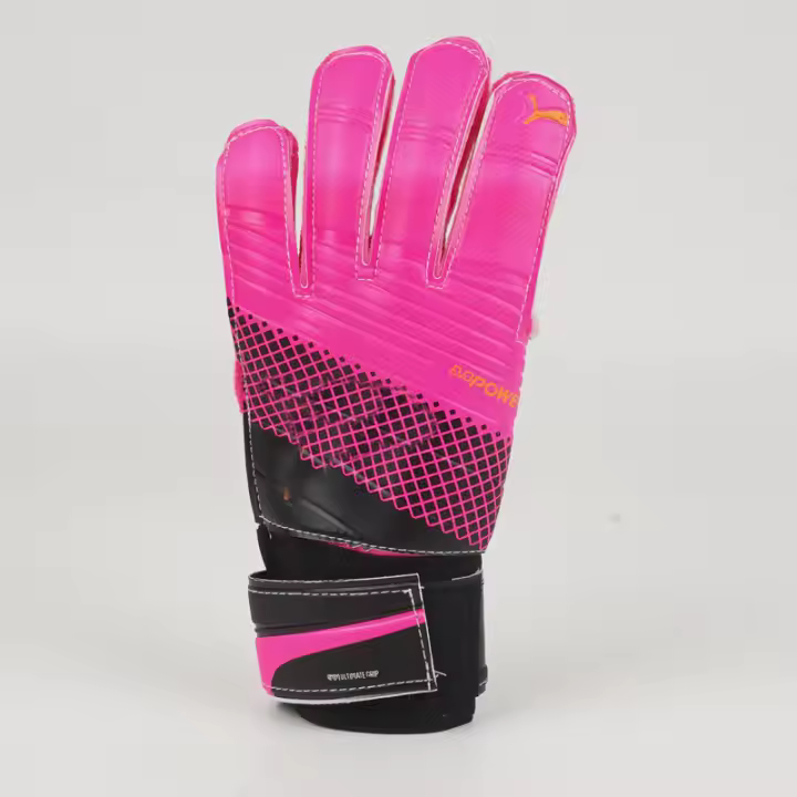 Guantes De Fútbol antideslizantes Para Adultos, Protector De Dedos, Guantes Deportivos - 1