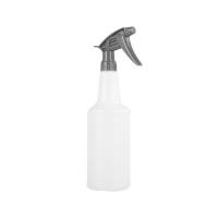 Botella de Spray de 750ML, botella de líquido blanca vacía, ligera, duradera, resistente al ácido, para lavado de coches - details 13