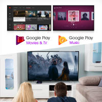 H96MAX RK3318 Dispositivo de TV inteligente Android 10,0 WiFi Dual 2,4G y 5G BT4.0 Google Play Youtube Set Top Box H96MAX Dispositivo de TV para el hogar - details 5