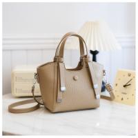 Pequeños Bolsos De Moda Simple Multiusos Crossbody Bolsas Tote Hombro Bolsas - details 10