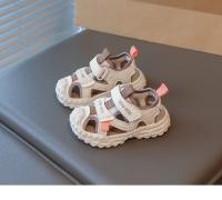 Sandalias de Verano 2025 para Niños Zapatos de Playa Abrigos Estilo Deportivo Casual para Niños y Niñas - details 7
