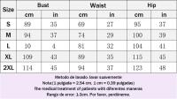 Traje de Baño de Una Pieza Blanco Ajuste de Cuerpo, Dacron, Estilo de Verano/Primavera 24, No Retirable - details 0