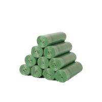 Bolsas de Basura Resistentes a Mosquitos Bolsas de Basura Domésticas Perfumadas con Ajeno Engrosadas y Ampliadas Bolsas de Basura para Dormitorio - details 0