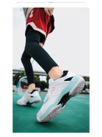Zapatos de bádminton de otoño 2025, nuevos, de competición profesional, de buena calidad, transpirables, para parejas. - details 4