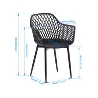 Silla de comedor