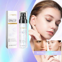 JAYSUING Multi Effect Moisturizing Makeup Setting Spray - details 1