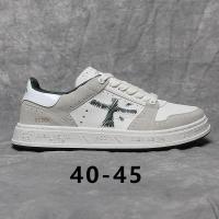 Zapatillas de Entrenamiento Auténticas Italianas para Hombre Diseñadas por Steven, Plataforma de Moda para Caminar - details 5