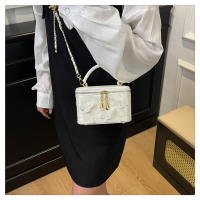 Bolso Bordado de Mariposa Estilo Chino Bolso Cruzado Casual de Verano 2025 para Mujeres - details 27
