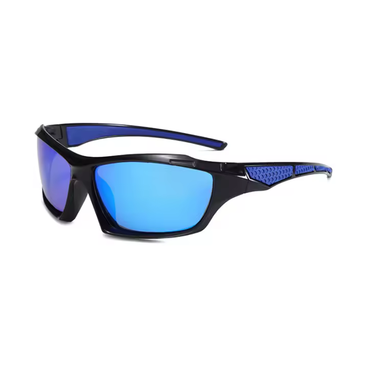 Gafas de sol polarizadas modelo 2025 para hombre y mujer, visión nocturna para exteriores, gafas de conductor para ciclismo, gafas deportivas - 1