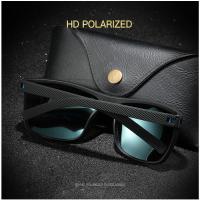 Gafas de sol deportivas polarizadas para hombre, modelo 2025, para ciclismo de mujer - details 1