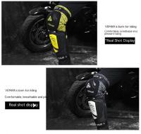 VEMAR-rodilleras para motociclismo, Protector de rodilla para Motocross, rodillera para MTB, rodillera para carreras, equipo de protección - details 8