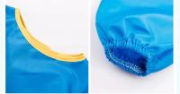 Delantal de Largo Plazo Impermeable para Niños Ideal para Arte, Cocina, Desayuno - details 19